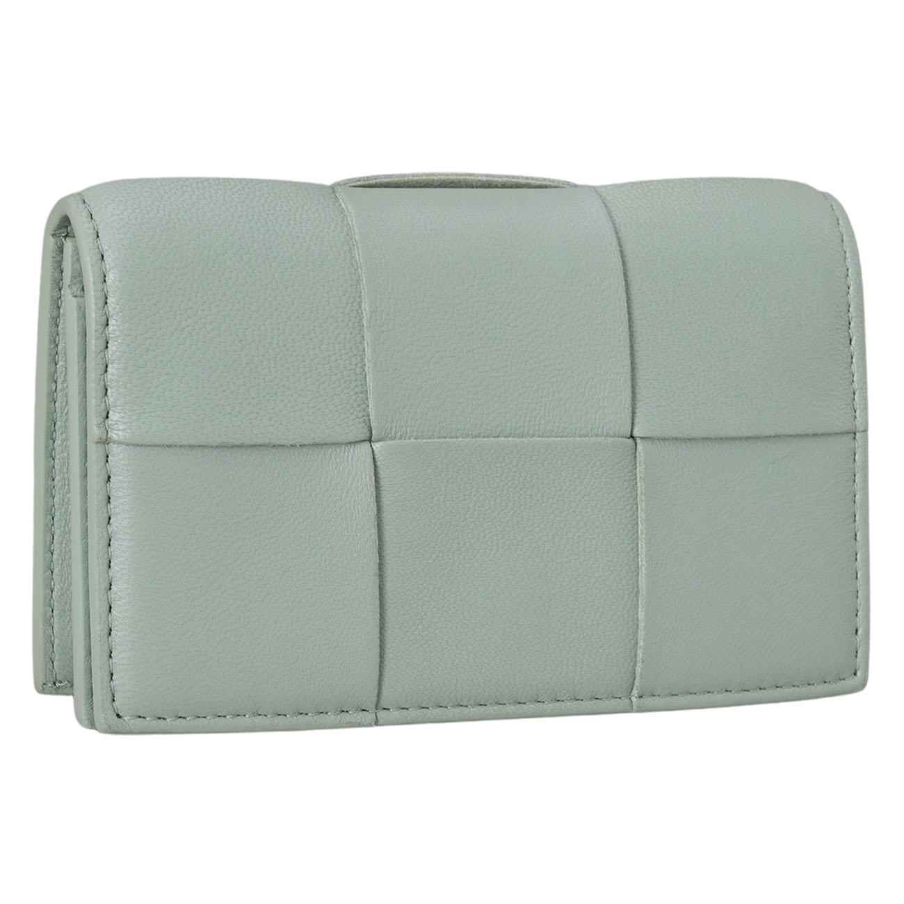 BOTTEGA VENETA(USED)보테가베네타 카드지갑